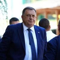 Dodik nazvao Armiju RBiH "zločinačkom organizacijom"