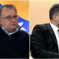 Nikšić i Konaković složni: Dodik "lupa", slaba mu je historija, Banja Luka nikad neće biti Srbija