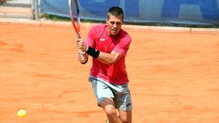 Fatić pobijedio Džumhura i osvojio turnir u Rumuniji