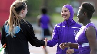 Francuska sportistkinjama zabranila nošenje hidžaba na Olimpijskim igrama u Parizu