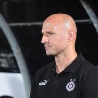 Trener Partizana se potukao sa vlastitim igračem, pa poručio: Ja više ovako ne mogu