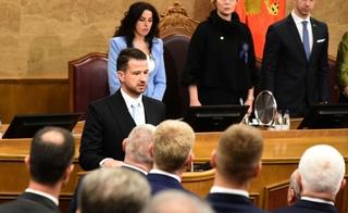 Čestitke predstavnika političkih partija Milatoviću povodom stupanja na dužnost predsjednika