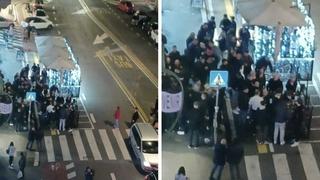 U Rimu izbodena dva navijača Brajtona: Vlasnik restorana ih našao u krvi na ulici