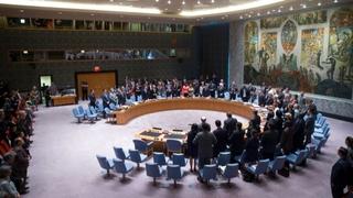 Vijeće sigurnosti UN-a u četvrtak odlučuje o pristupanju Palestine