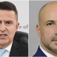 Džermin Pašić i Mladen Furtula novi zamjenici glavnog državnog tužioca Kajganića