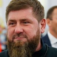 Kadirov: "Bilo bi dobro da ga je ubio"