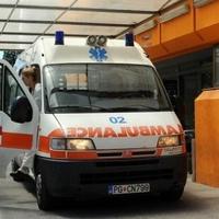 Muškarac u Nikšiću uboden nožem u vrat: Policija ispred kafane uhapsila napadača