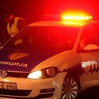 Tragedija u BiH: Policajac pucao sebi u glavu, teško je ranjen