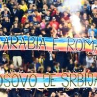 Detalji drame na utakmici Rumunija - Kosovo: Spiker nije smio reći "Srbija" 