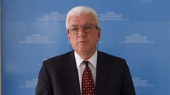 Tahir Lendo: Novi mandatar Vlade SBK - Avaz