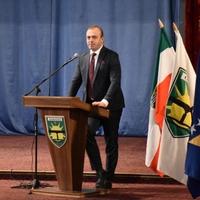 Profesor Sead Turčalo u Goraždu: Oni koji zabranjuju boje se prirode BiH