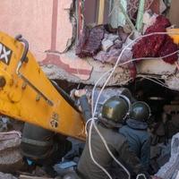 Potresne ispovijesti nakon razornog zemljotresa: "Samo nam Bog može pomoći"