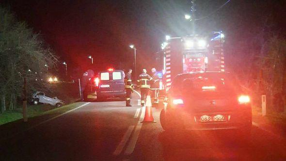 Saobraćajna nesreća Kotor Varoš - Avaz