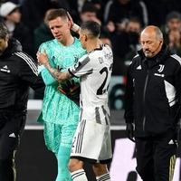 Juventusova zvijezda otkrila detalje drame: Mislio sam da ću umrijeti