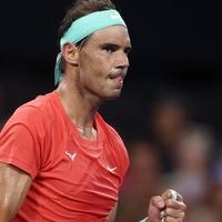 Legendarni Nadal ubjedljivim trijumfom do četvrtfinala u Australiji