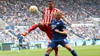 Union Berlin poražen u golijadi na gostovanju kod Hofenhajma: Izmiče im Liga prvaka