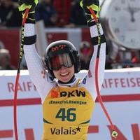 Muzaferija privukla pažnju Svjetske skijaške federacije: Sretna sam što mogu BiH učiniti ponosnom