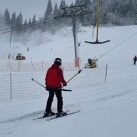 Otvorena sezona skijanja na Jahorini