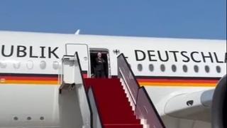 Video / Katar "zaboravio" na predsjednika Njemačke