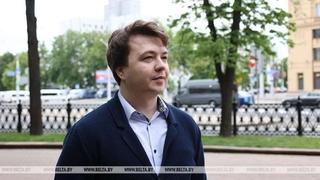 Uhapšeni bjeloruski opozicioni bloger pomilovan