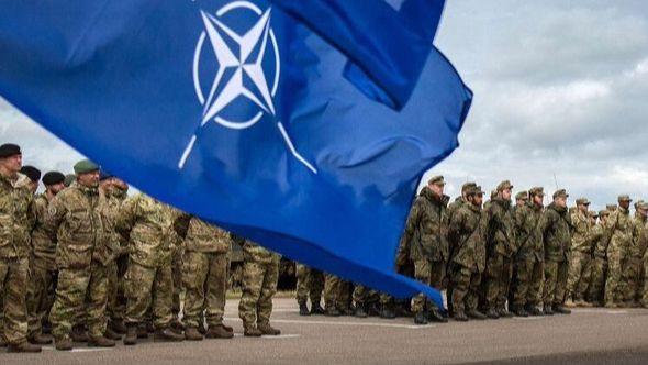 NATO najavio najveću vojnu vježbu - Avaz