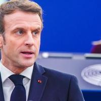 Makron izjavio da razmatra slanje NATO trupa u Kijev: Francuska predvodi Evropsku uniju u podršci Ukrajini