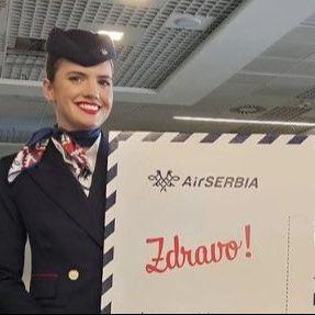 Vučić poletio iz Beograda u Mostar: Prvi let Air Serbije na ovoj liniji