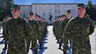Donesena odluka koliko će trajati vojni rok u Hrvatskoj i kako će izgledati