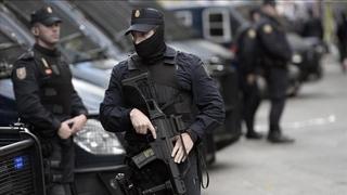 Španska policija razbila kriminalnu grupu koja je pljačkala kuće fudbalera
