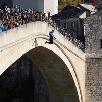 Sutra se navršava tri decenije od barbarskog rušenja Starog mosta u Mostaru