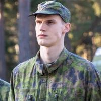 Služba ne bira: Finska košarkaška superzvijezda služi vojni rok
