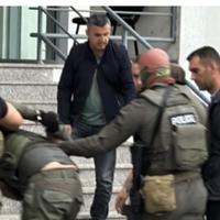 Kosovski specijalci upali u manastir, pronašli velike količine oružja: Jedan od terorista je navodno iz Sjeverne Mitrovice i pripadnik Civilne zaštite