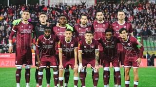 FK Sarajevo poslovao u minusu od milion KM u 2022. godini