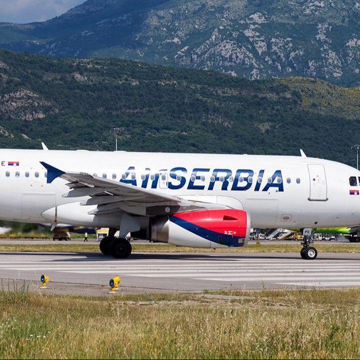 Od aprila direktan let Mostar-Beograd tri puta sedmično