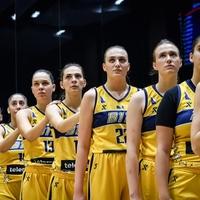 Košarkašice BiH poražene na startu kvalifikacija za Eurobasket: Crna Gora prejaka