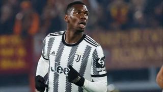 Juventus izbacio Pogbu iz ekipe: Francuz prekršio klupski pravilnik