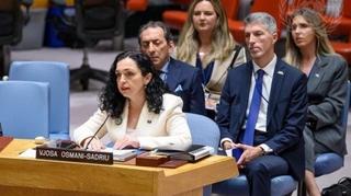 Danas sjednica Vijeća sigurnosti UN o Kosovu
