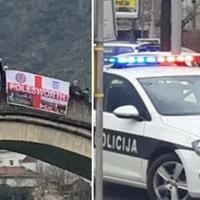 Maskirani huligani napali navijača Aston Vile u Mostaru