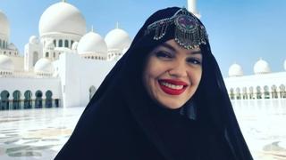 Selma Mekić za "Avaz": Hidžab je u isto vrijeme i štit i savjest