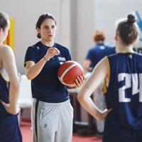 Juniorke BiH otputovala u Bugarsku na Evropsko košarkaško prvenstvo B divizije