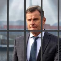 Evo i Fadila: Bivši premijer Federacije stigao u zatvor u Vojkoviće