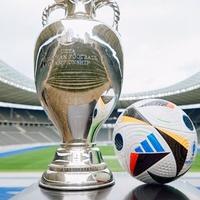 "Adidas" predstavio loptu za Evropsko prvenstvo 2024. godine