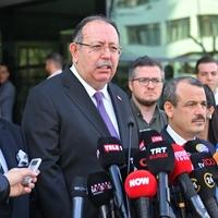 Predsjednik Vrhovne izborne komisije: Glasanje na lokalnim izborima u Turskoj završeno bez problema