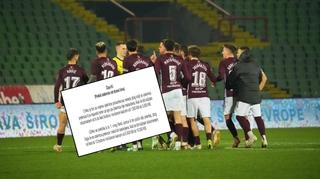 Šta kaže pravilnik Fudbalskog saveza BiH: Očekuje li Sarajevo tešku kaznu
