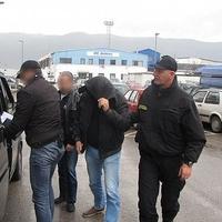 Državljani Rusije i Švedske uhapšeni na Sarajevskom aerodromu: Obojica na Interpolovim potjernicama
