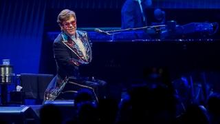 Elton Džon koncertom u Štokholmu zaključio svoju oproštajnu turneju: Nastupati za vas je bio moj razlog življenja