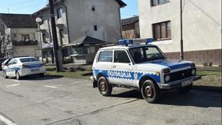 Žena ubijena u Modriči: Policija traga za počiniocem 