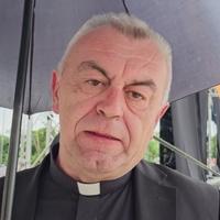 Video / Ivica Božinović, svećenik banjalučke biskupije, za "Avaz": Puno nade danas je prosijavalo na ovom mjestu 