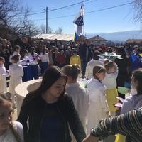 Obilježena godišnjica bitaka vođenih u herojskom naselju Sokolje
