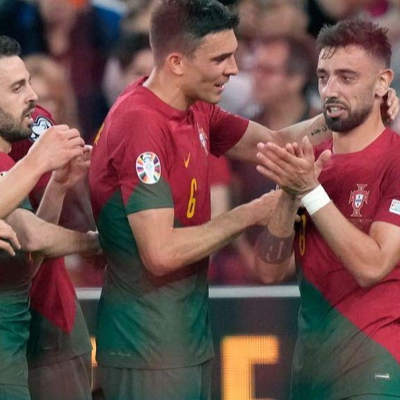 Golovi Portugala došli iz sitnih grešaka: Pogledajte kako su nas kažnjavali